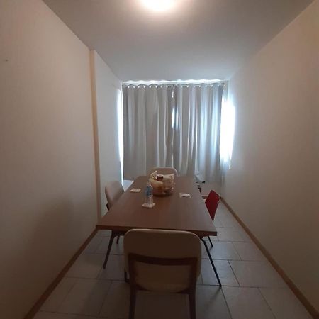 Soul Da Lapa Flat Residence Rio de Janeiro Dış mekan fotoğraf