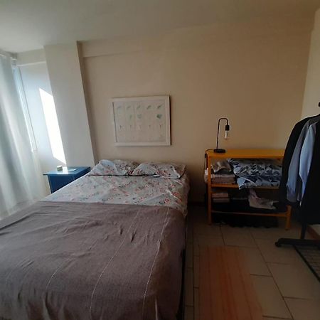 Soul Da Lapa Flat Residence Rio de Janeiro Dış mekan fotoğraf