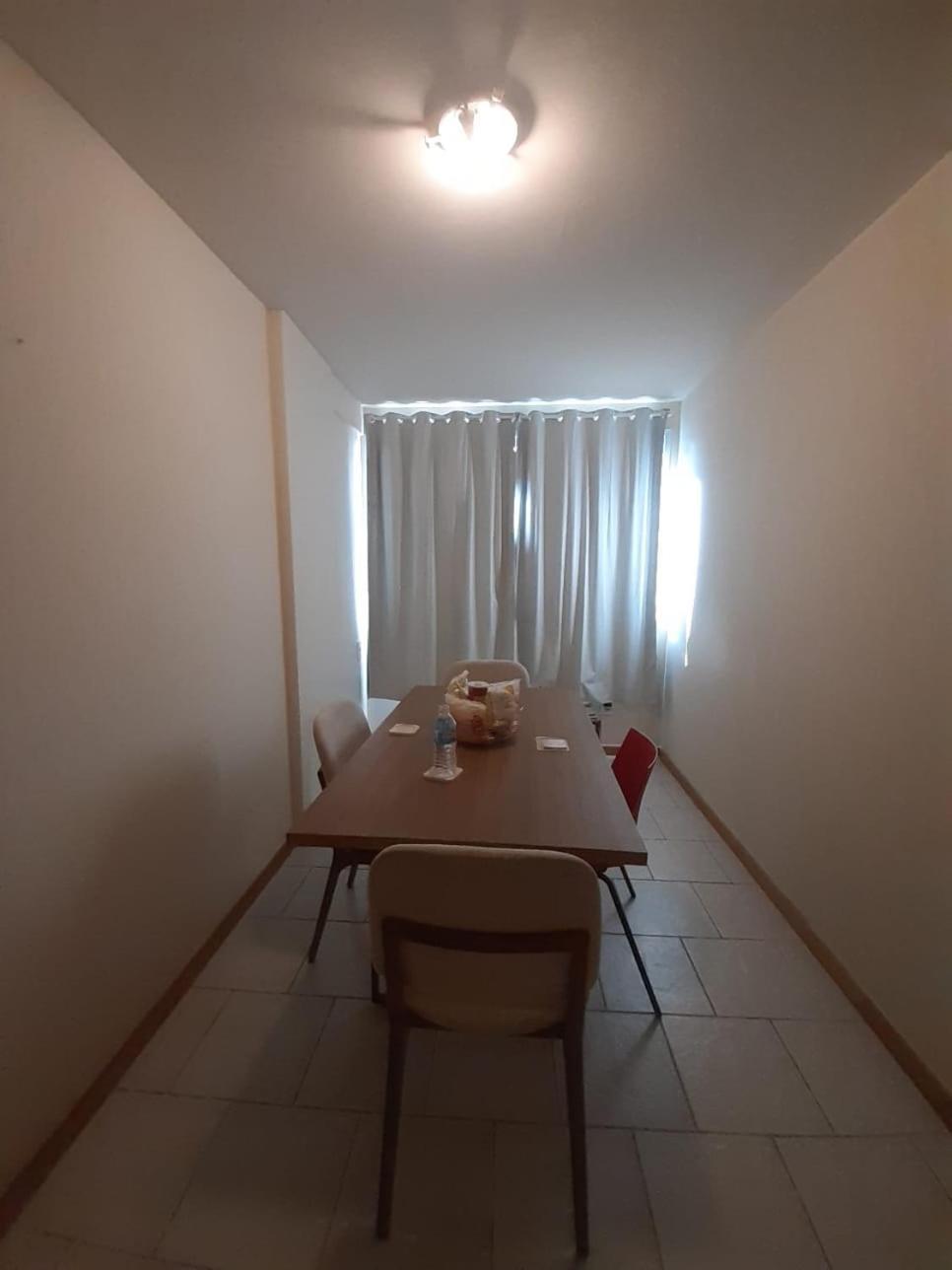 Soul Da Lapa Flat Residence Rio de Janeiro Dış mekan fotoğraf