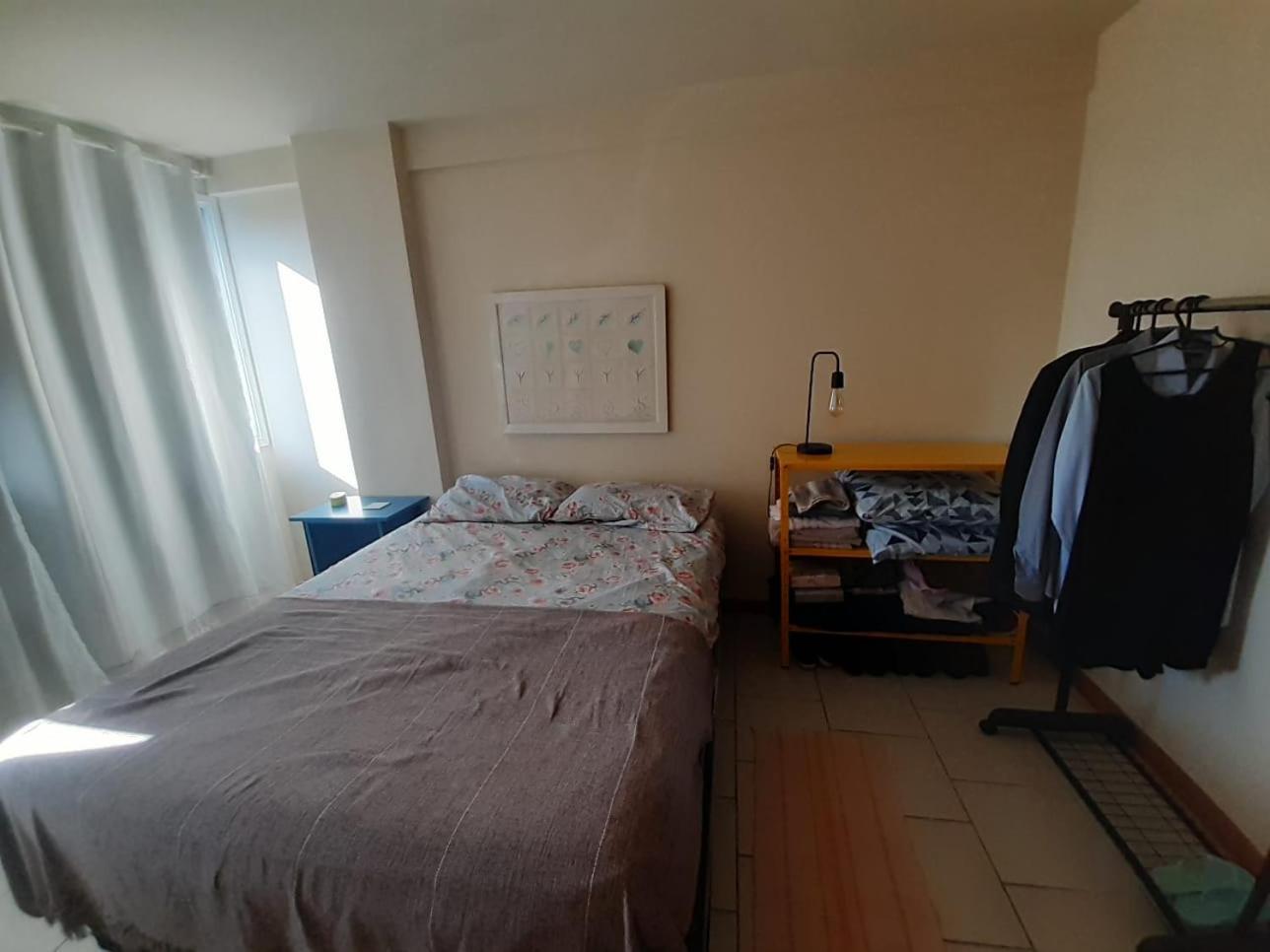 Soul Da Lapa Flat Residence Rio de Janeiro Dış mekan fotoğraf