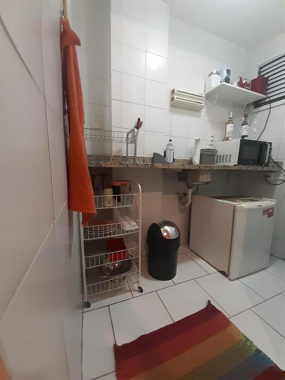 Soul Da Lapa Flat Residence Rio de Janeiro Dış mekan fotoğraf